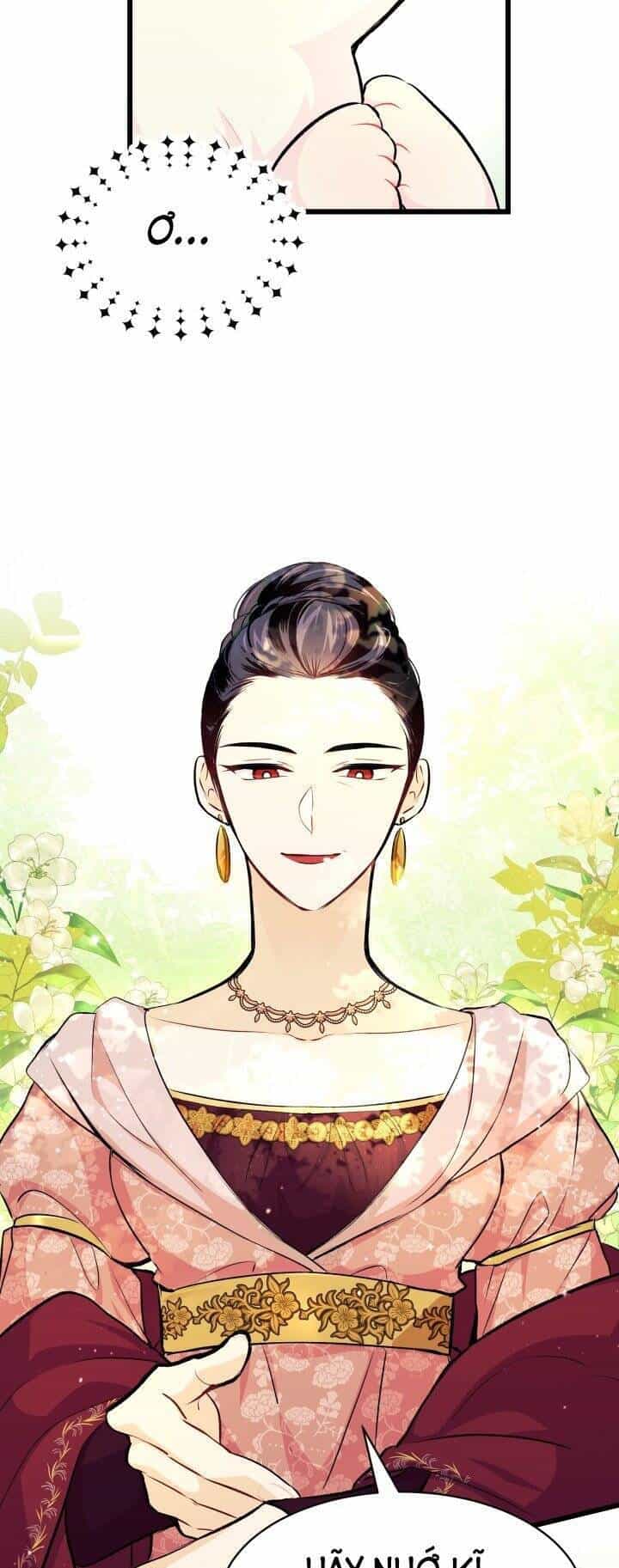 Mối Quan Hệ Cộng Sinh Giữa Báo Đen Và Thỏ Trắng - Chương 6 - ảnh 18