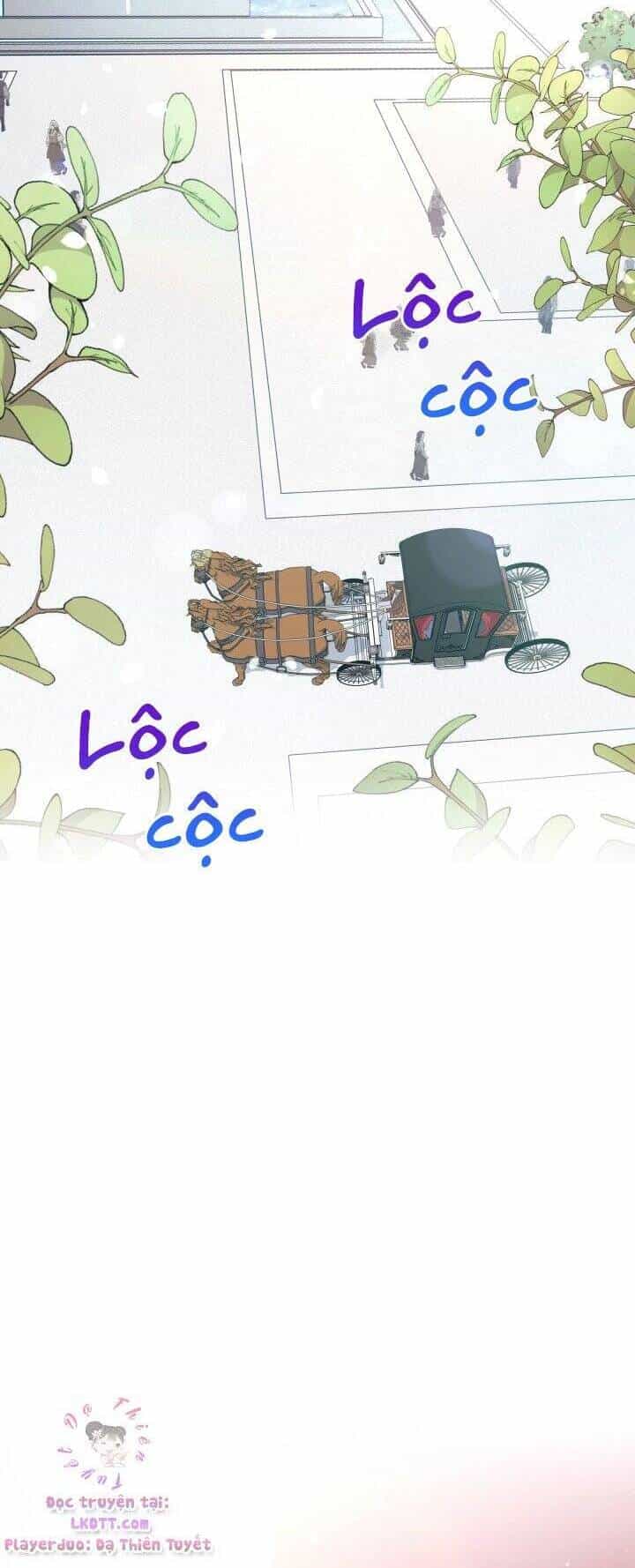 Mối Quan Hệ Cộng Sinh Giữa Báo Đen Và Thỏ Trắng - Chương 6 - ảnh 29