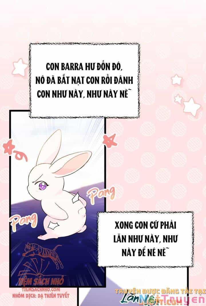 Mối Quan Hệ Cộng Sinh Giữa Báo Đen Và Thỏ Trắng - Chương 56 - ảnh 14