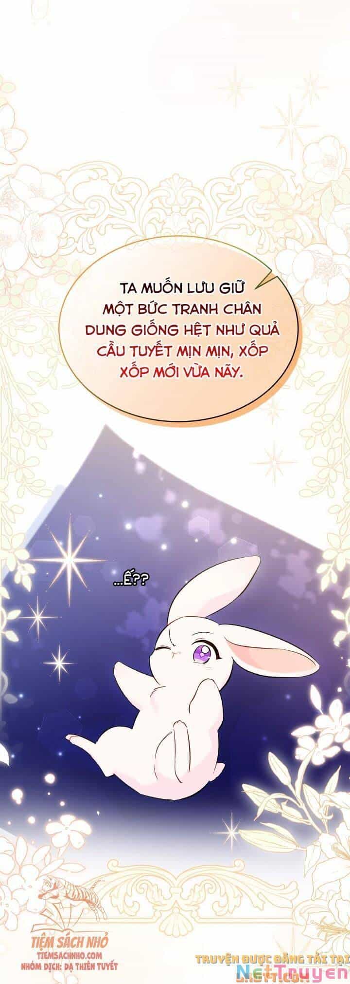 Mối Quan Hệ Cộng Sinh Giữa Báo Đen Và Thỏ Trắng - Chương 56 - ảnh 18