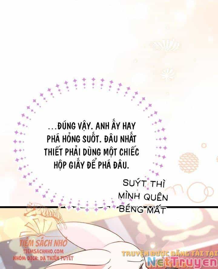 Mối Quan Hệ Cộng Sinh Giữa Báo Đen Và Thỏ Trắng - Chương 56 - ảnh 39