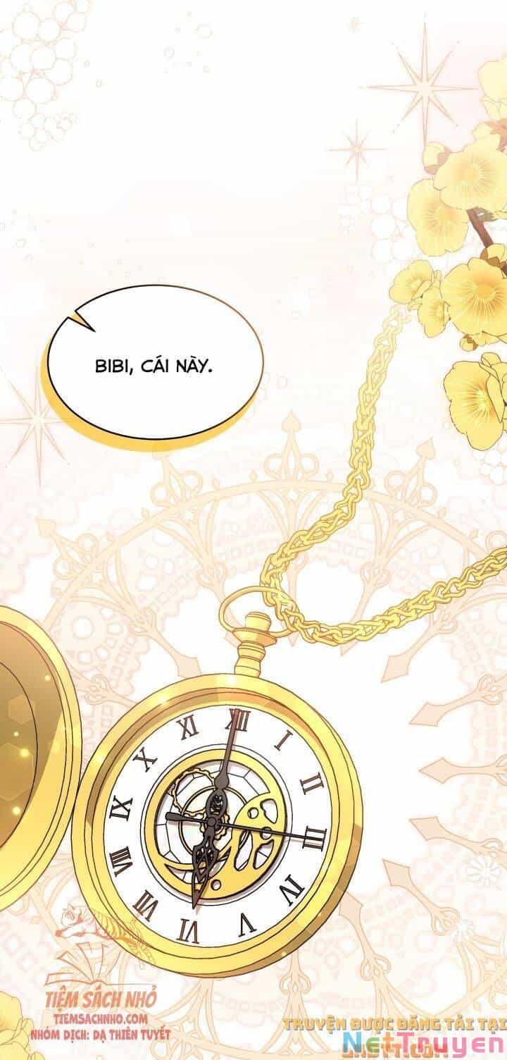 Mối Quan Hệ Cộng Sinh Giữa Báo Đen Và Thỏ Trắng - Chương 56 - ảnh 46