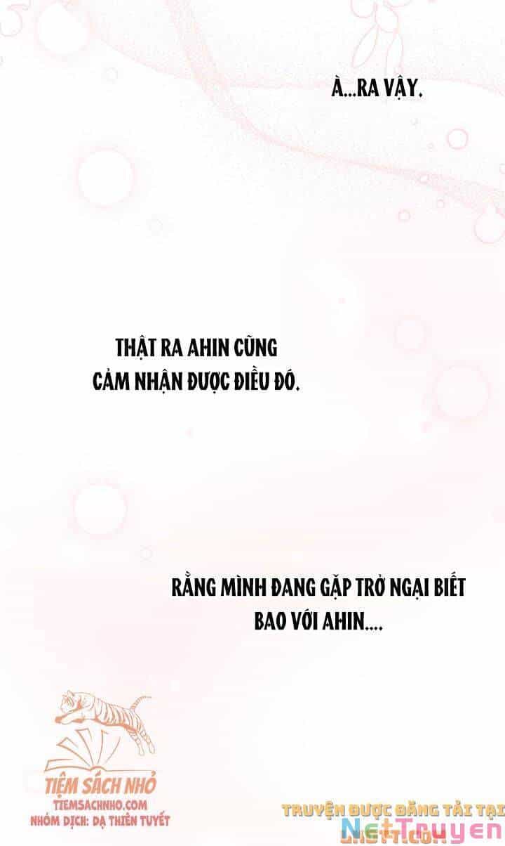 Mối Quan Hệ Cộng Sinh Giữa Báo Đen Và Thỏ Trắng - Chương 56 - ảnh 64