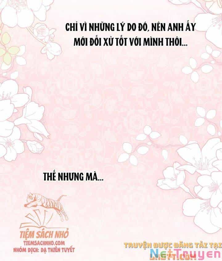 Mối Quan Hệ Cộng Sinh Giữa Báo Đen Và Thỏ Trắng - Chương 56 - ảnh 66