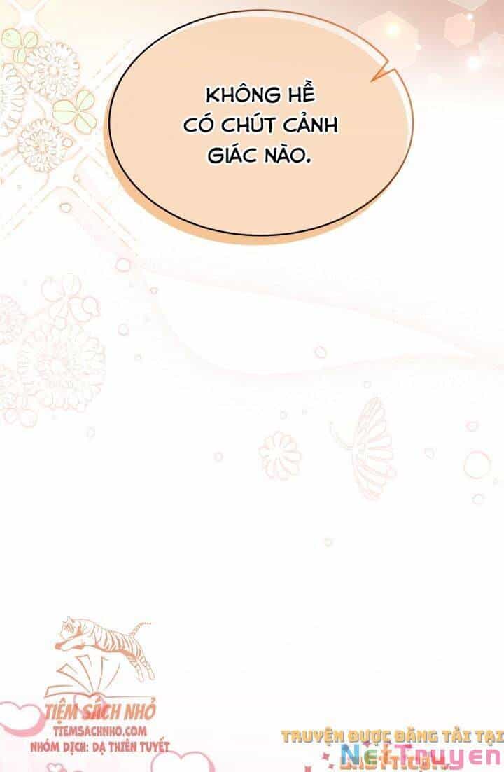 Mối Quan Hệ Cộng Sinh Giữa Báo Đen Và Thỏ Trắng - Chương 56 - ảnh 72