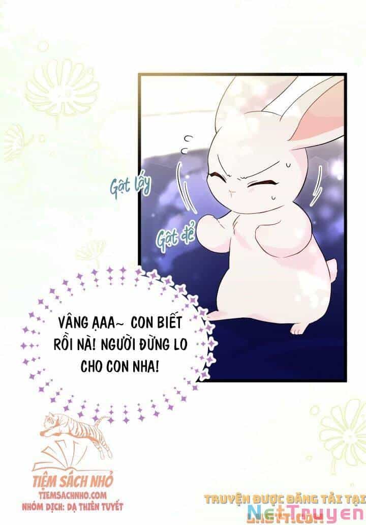 Mối Quan Hệ Cộng Sinh Giữa Báo Đen Và Thỏ Trắng - Chương 56 - ảnh 9