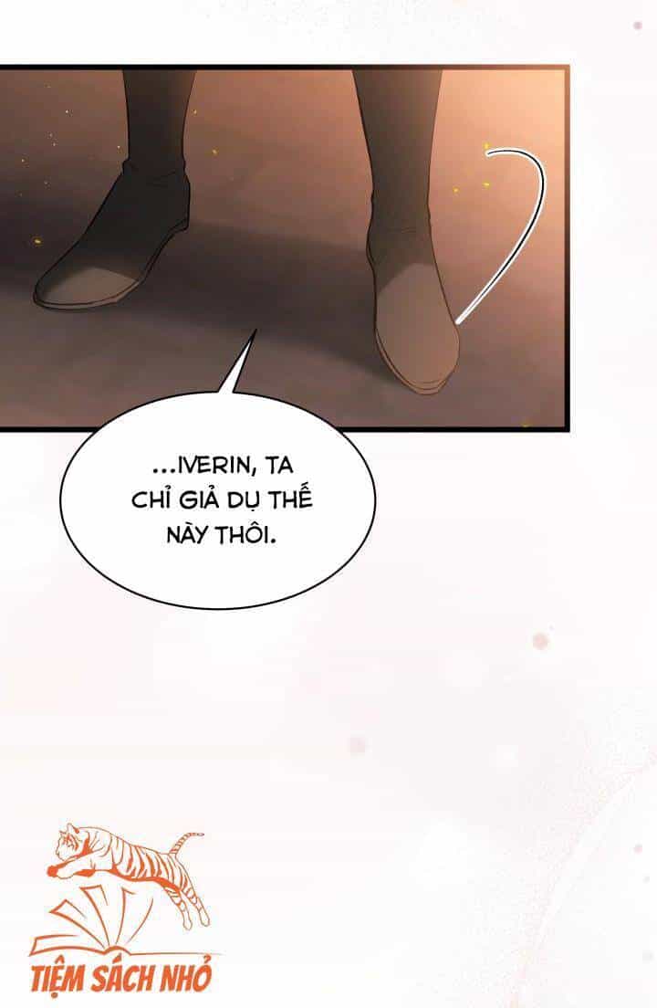 Mối Quan Hệ Cộng Sinh Giữa Báo Đen Và Thỏ Trắng - Chương 57 - ảnh 51