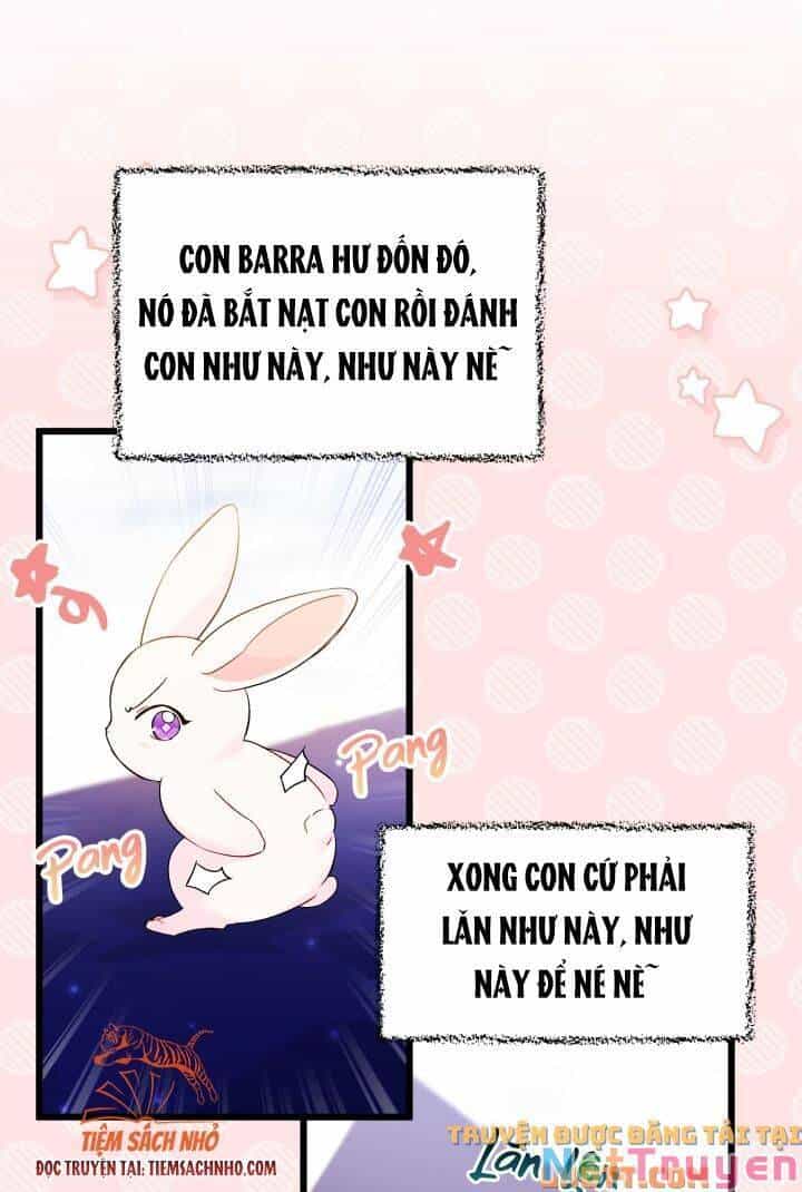Mối Quan Hệ Cộng Sinh Giữa Báo Đen Và Thỏ Trắng - Chương 58 - ảnh 14