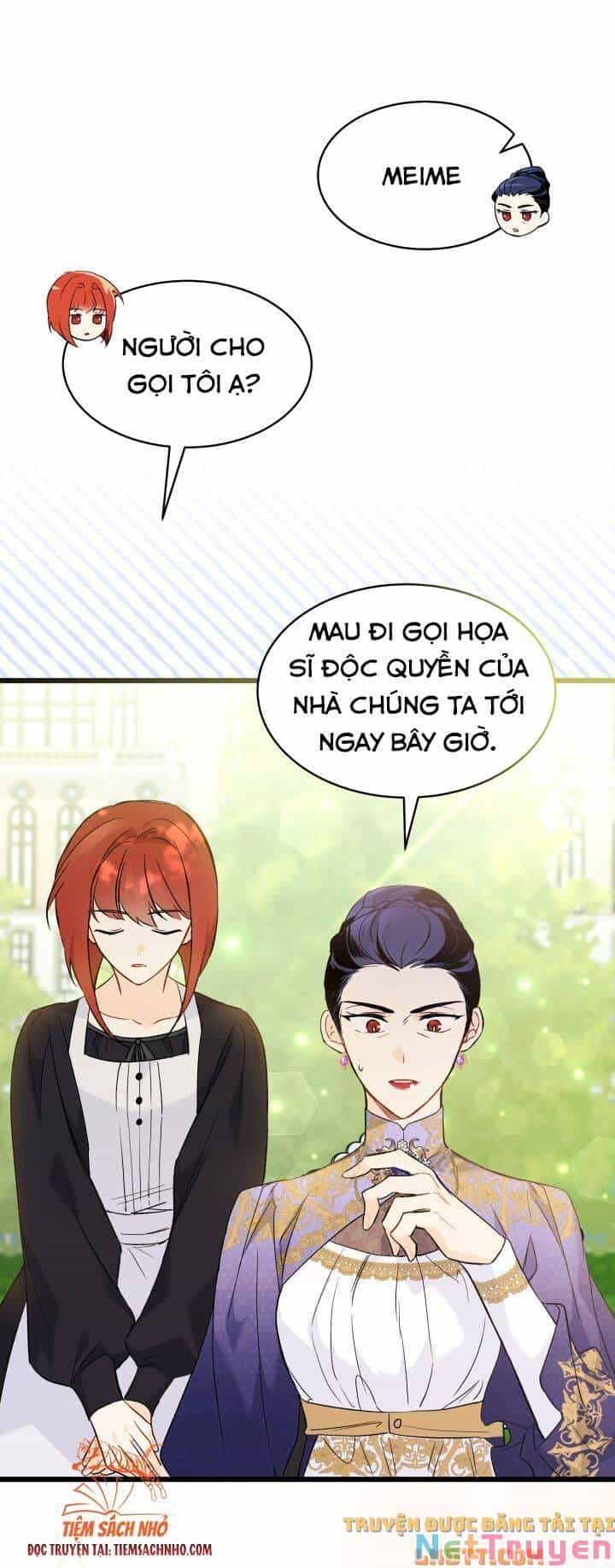 Mối Quan Hệ Cộng Sinh Giữa Báo Đen Và Thỏ Trắng - Chương 58 - ảnh 17