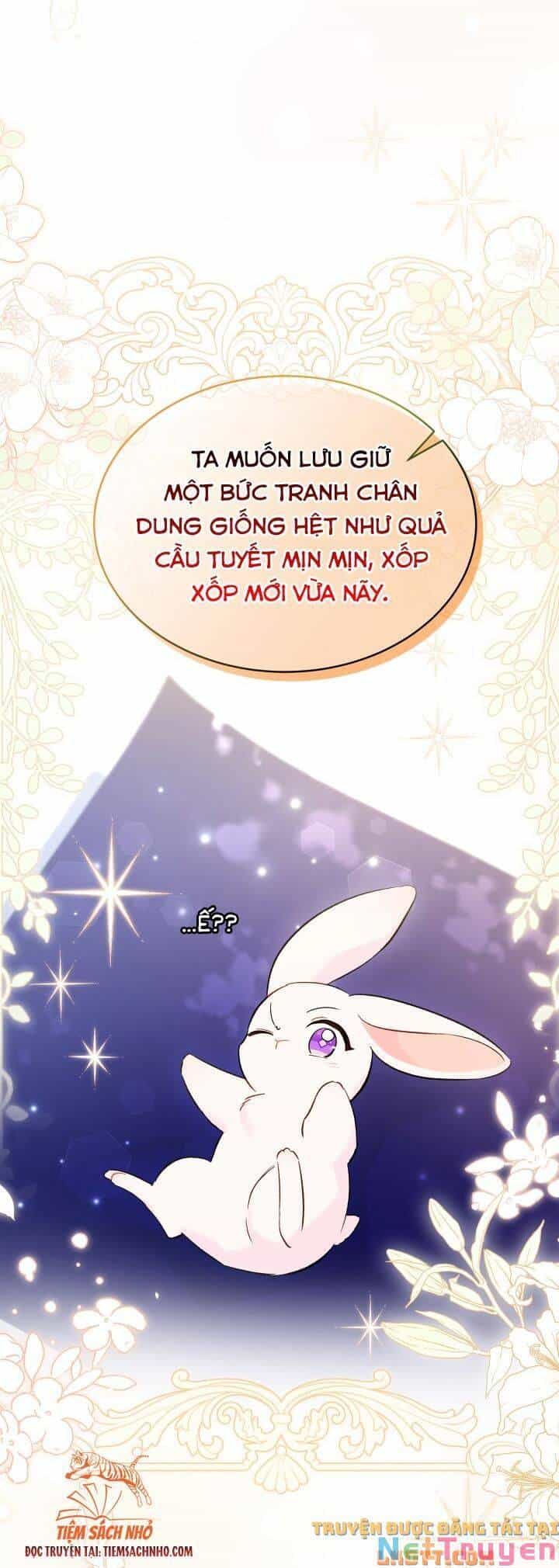 Mối Quan Hệ Cộng Sinh Giữa Báo Đen Và Thỏ Trắng - Chương 58 - ảnh 18