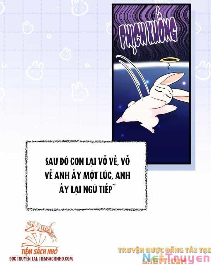 Mối Quan Hệ Cộng Sinh Giữa Báo Đen Và Thỏ Trắng - Chương 58 - ảnh 26
