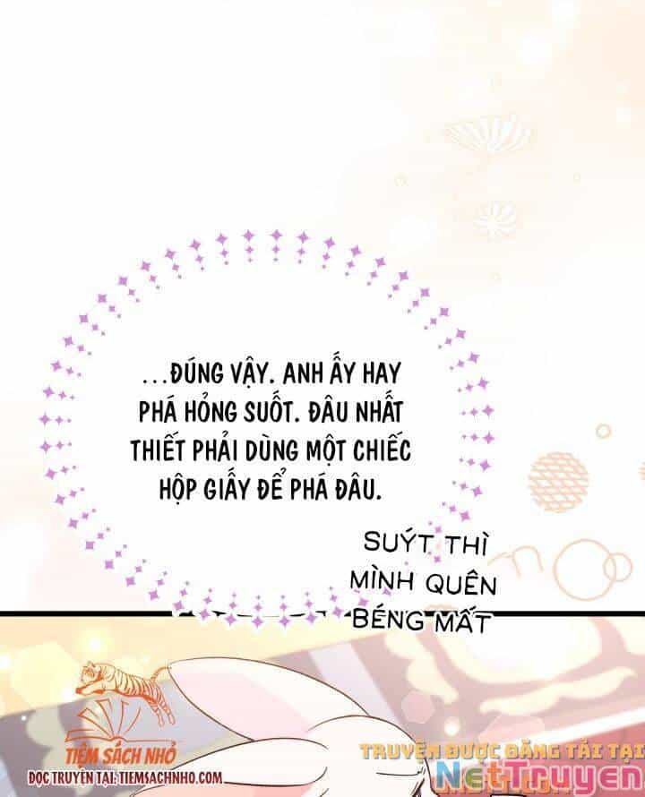 Mối Quan Hệ Cộng Sinh Giữa Báo Đen Và Thỏ Trắng - Chương 58 - ảnh 39