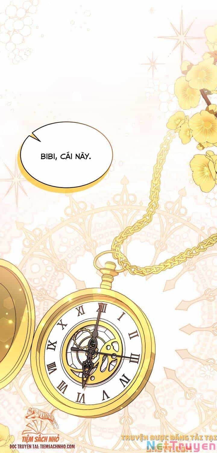 Mối Quan Hệ Cộng Sinh Giữa Báo Đen Và Thỏ Trắng - Chương 58 - ảnh 46