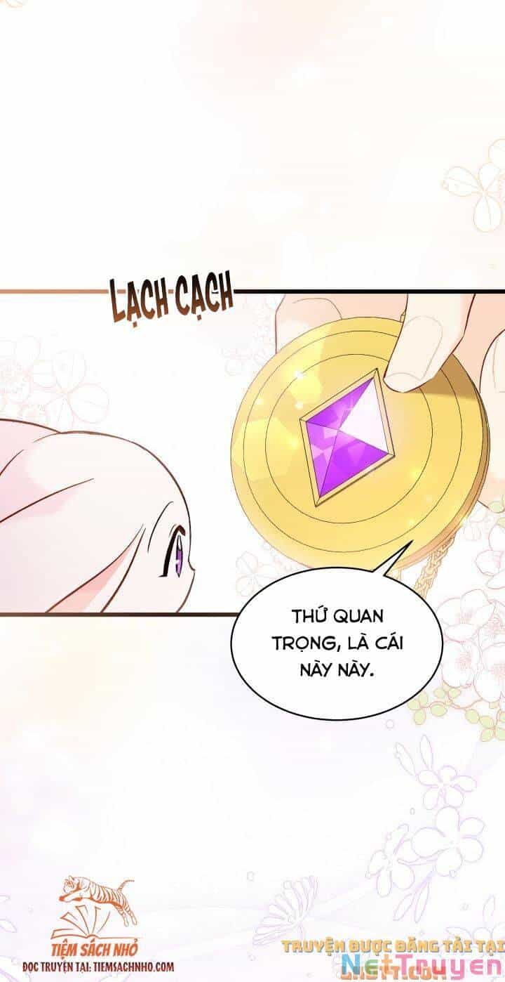 Mối Quan Hệ Cộng Sinh Giữa Báo Đen Và Thỏ Trắng - Chương 58 - ảnh 48