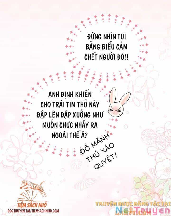 Mối Quan Hệ Cộng Sinh Giữa Báo Đen Và Thỏ Trắng - Chương 58 - ảnh 60