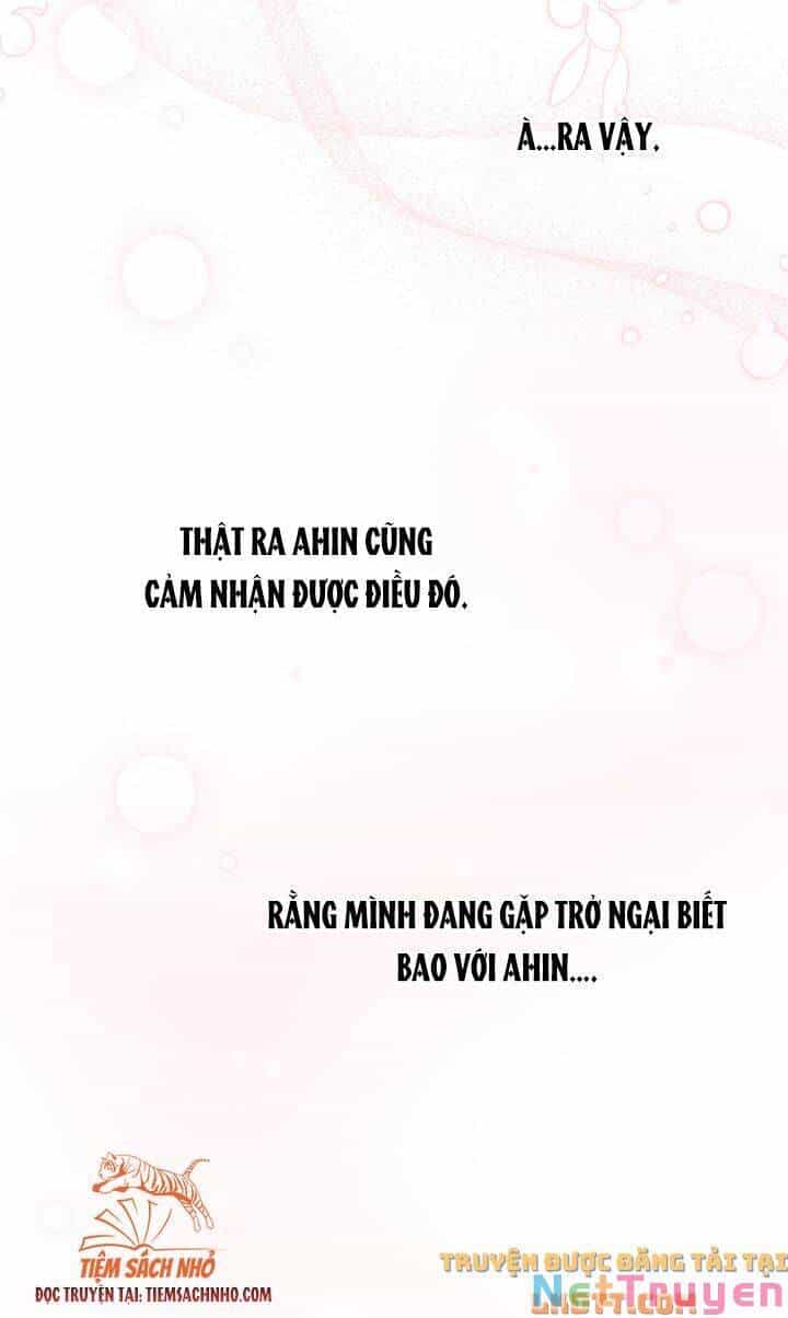 Mối Quan Hệ Cộng Sinh Giữa Báo Đen Và Thỏ Trắng - Chương 58 - ảnh 64