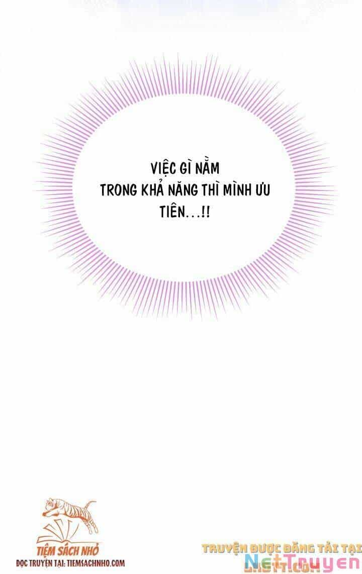 Mối Quan Hệ Cộng Sinh Giữa Báo Đen Và Thỏ Trắng - Chương 59 - ảnh 10