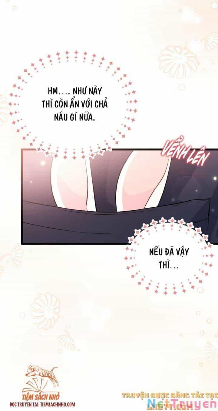 Mối Quan Hệ Cộng Sinh Giữa Báo Đen Và Thỏ Trắng - Chương 59 - ảnh 15
