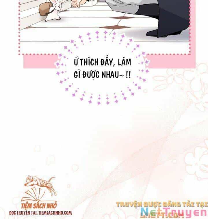Mối Quan Hệ Cộng Sinh Giữa Báo Đen Và Thỏ Trắng - Chương 59 - ảnh 38