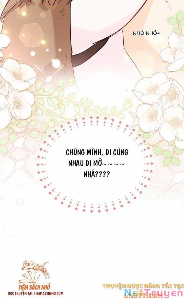 Mối Quan Hệ Cộng Sinh Giữa Báo Đen Và Thỏ Trắng - Chương 59 - ảnh 41