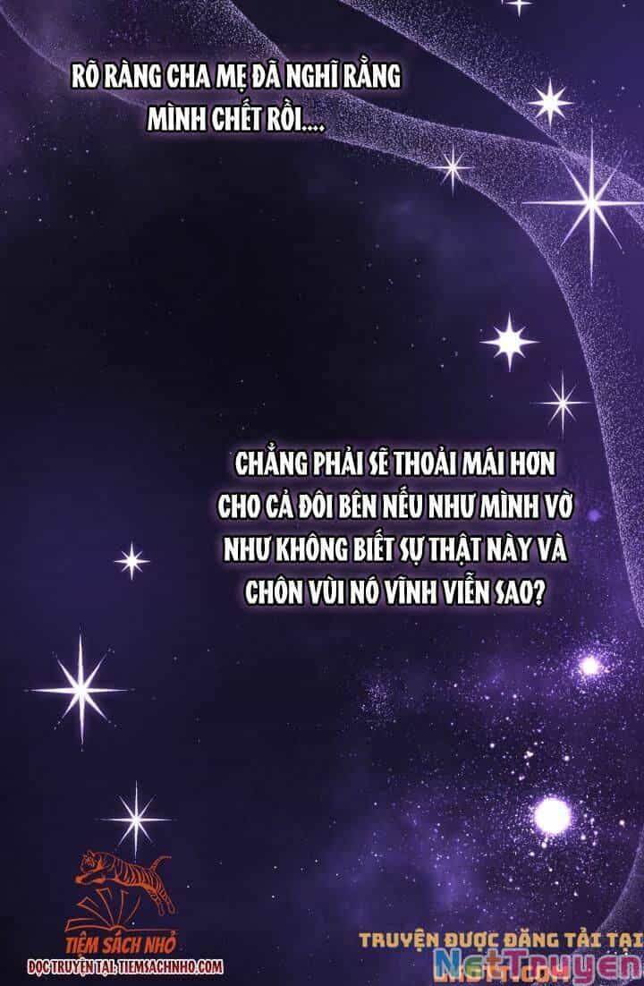 Mối Quan Hệ Cộng Sinh Giữa Báo Đen Và Thỏ Trắng - Chương 59 - ảnh 6