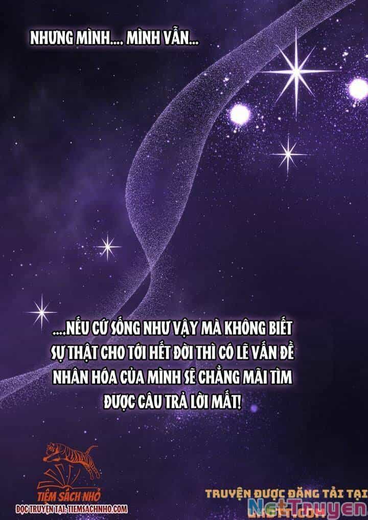 Mối Quan Hệ Cộng Sinh Giữa Báo Đen Và Thỏ Trắng - Chương 59 - ảnh 7