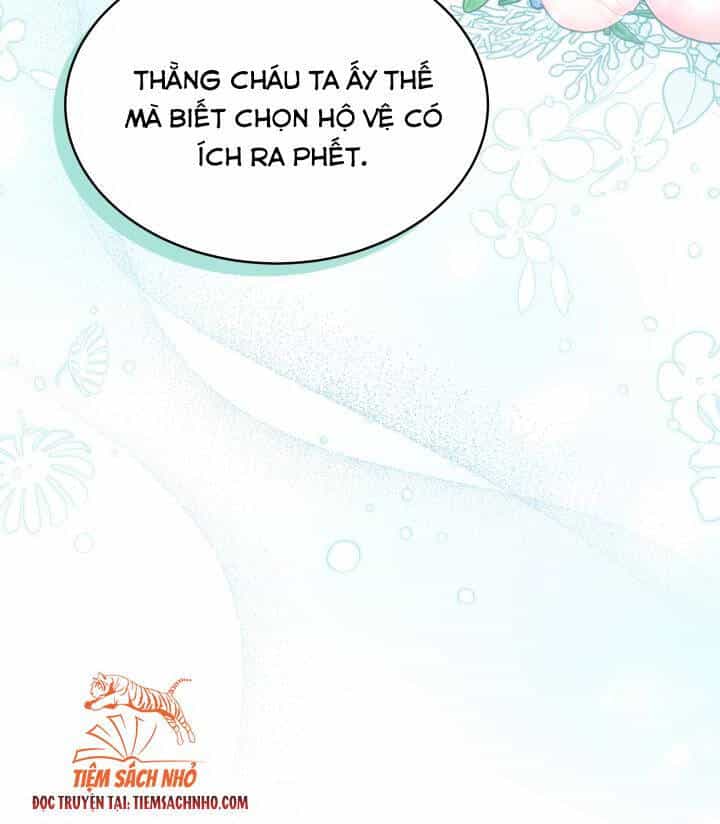 Mối Quan Hệ Cộng Sinh Giữa Báo Đen Và Thỏ Trắng - Chương 60.5 - ảnh 22