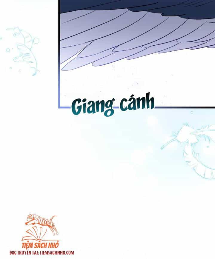 Mối Quan Hệ Cộng Sinh Giữa Báo Đen Và Thỏ Trắng - Chương 60.5 - ảnh 4