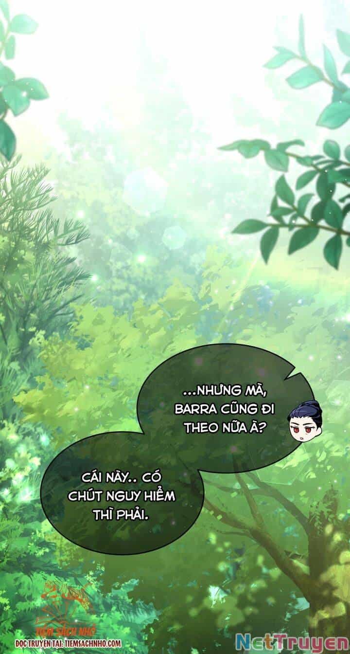 Mối Quan Hệ Cộng Sinh Giữa Báo Đen Và Thỏ Trắng - Chương 61 - ảnh 21