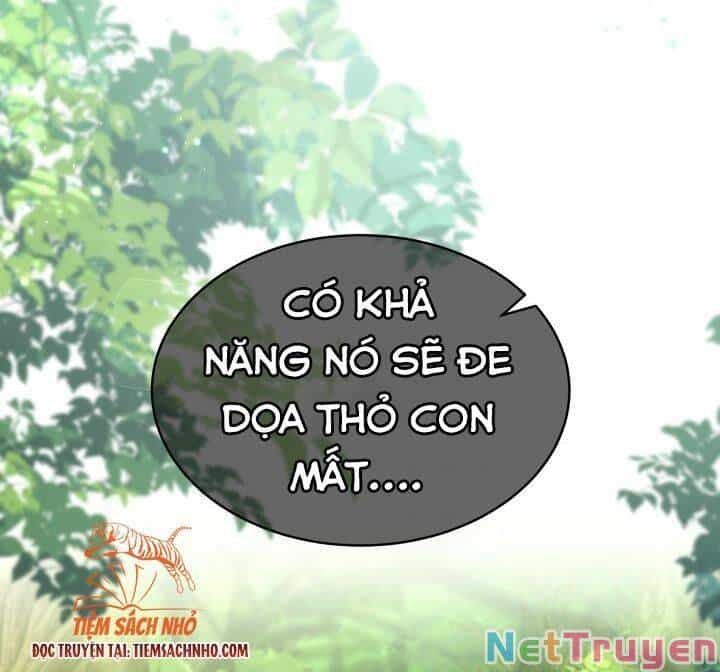 Mối Quan Hệ Cộng Sinh Giữa Báo Đen Và Thỏ Trắng - Chương 61 - ảnh 25
