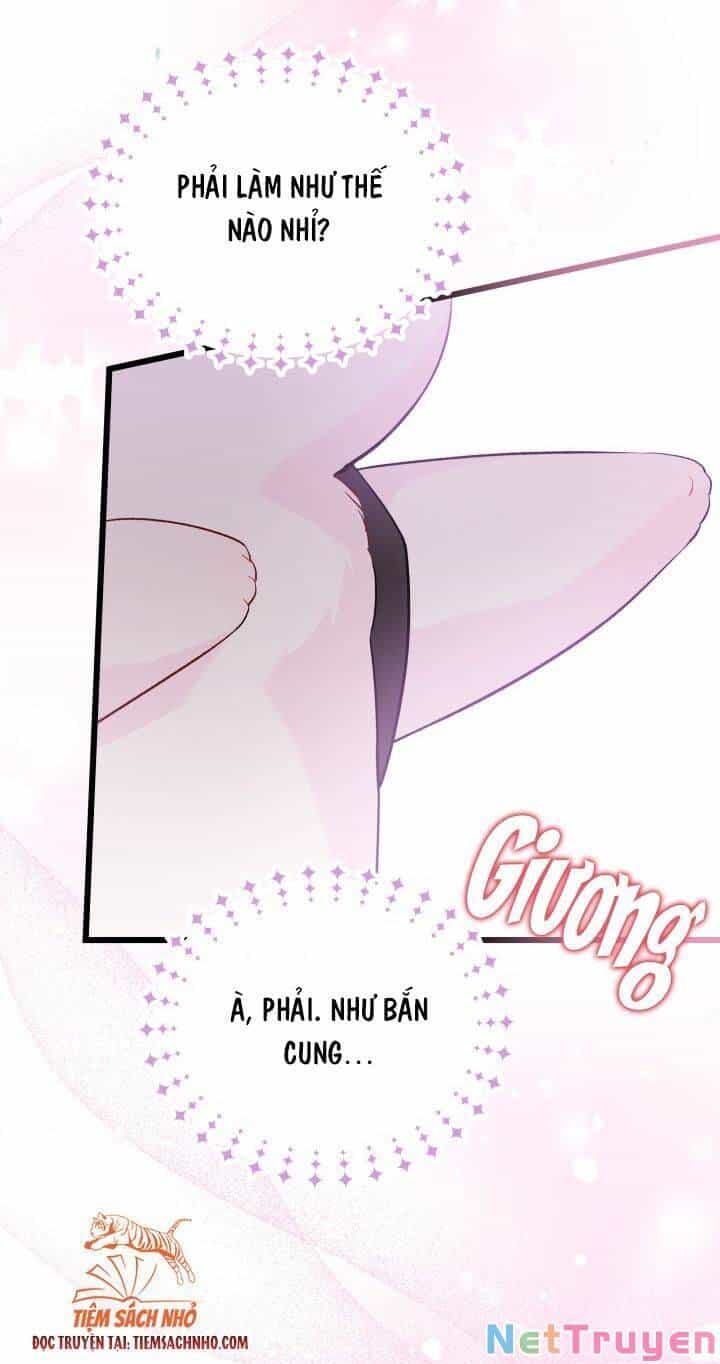 Mối Quan Hệ Cộng Sinh Giữa Báo Đen Và Thỏ Trắng - Chương 61 - ảnh 45