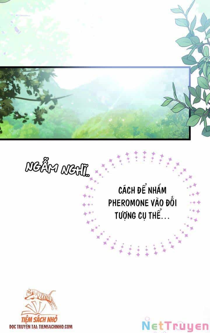 Mối Quan Hệ Cộng Sinh Giữa Báo Đen Và Thỏ Trắng - Chương 61 - ảnh 52