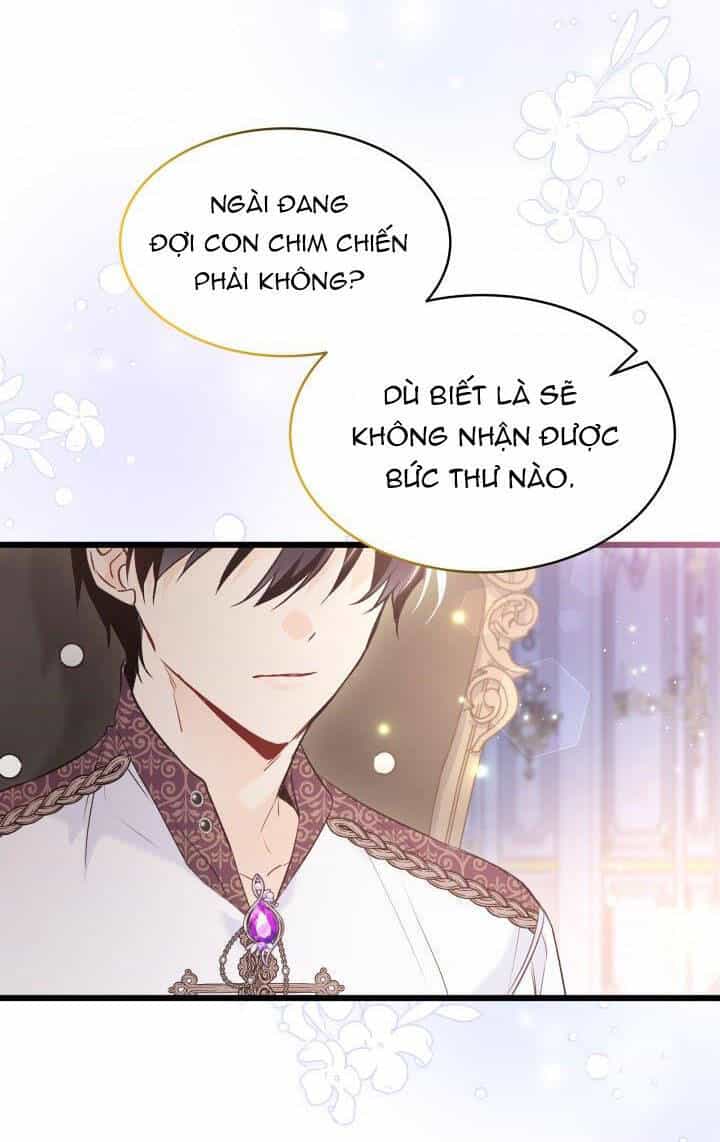 Mối Quan Hệ Cộng Sinh Giữa Báo Đen Và Thỏ Trắng - Chương 62 - ảnh 28