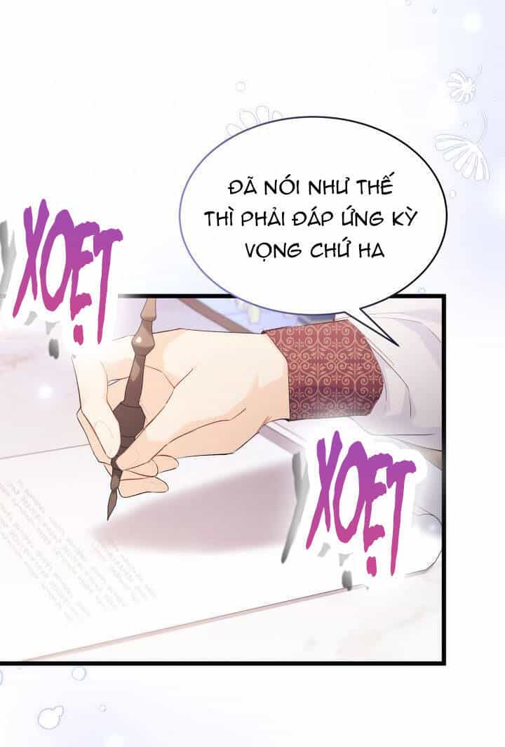 Mối Quan Hệ Cộng Sinh Giữa Báo Đen Và Thỏ Trắng - Chương 62 - ảnh 46