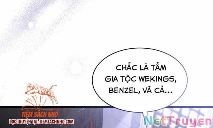 Mối Quan Hệ Cộng Sinh Giữa Báo Đen Và Thỏ Trắng - Chương 63 - ảnh 57