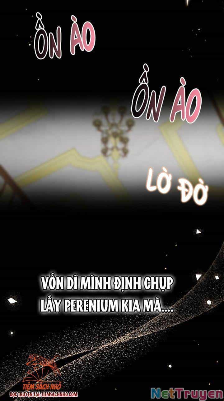 Mối Quan Hệ Cộng Sinh Giữa Báo Đen Và Thỏ Trắng - Chương 63 - ảnh 61