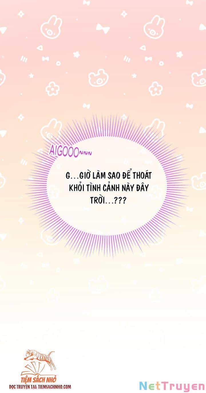 Mối Quan Hệ Cộng Sinh Giữa Báo Đen Và Thỏ Trắng - Chương 63 - ảnh 76