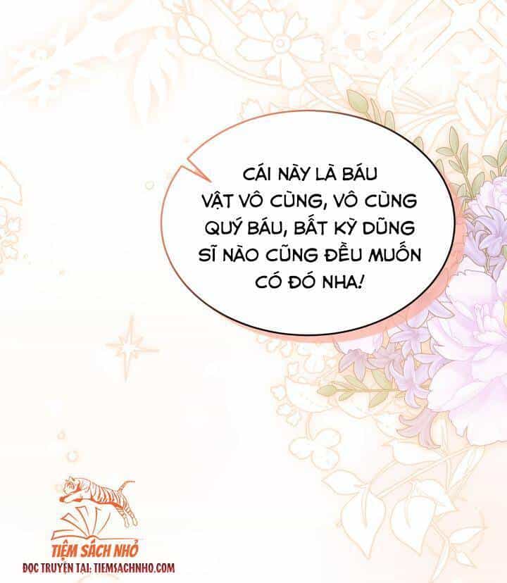 Mối Quan Hệ Cộng Sinh Giữa Báo Đen Và Thỏ Trắng - Chương 64 - ảnh 18