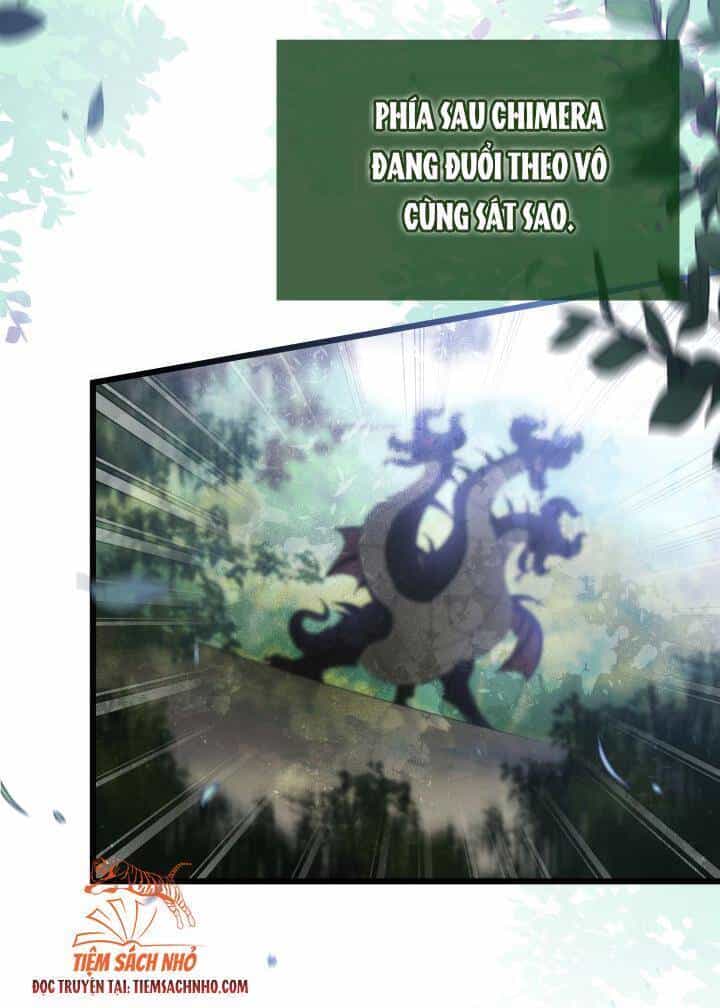 Mối Quan Hệ Cộng Sinh Giữa Báo Đen Và Thỏ Trắng - Chương 64 - ảnh 5