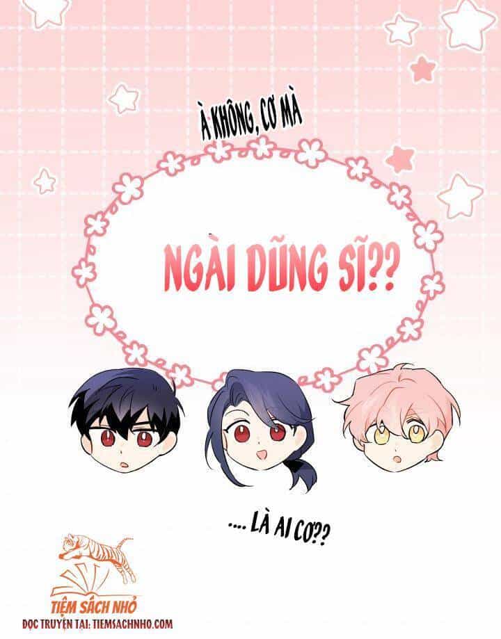Mối Quan Hệ Cộng Sinh Giữa Báo Đen Và Thỏ Trắng - Chương 64 - ảnh 61