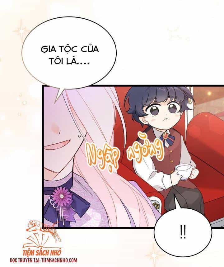 Mối Quan Hệ Cộng Sinh Giữa Báo Đen Và Thỏ Trắng - Chương 65 - ảnh 15