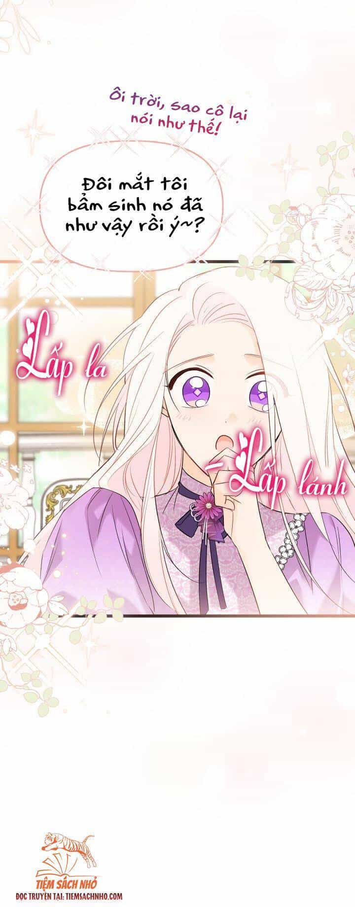 Mối Quan Hệ Cộng Sinh Giữa Báo Đen Và Thỏ Trắng - Chương 65 - ảnh 52