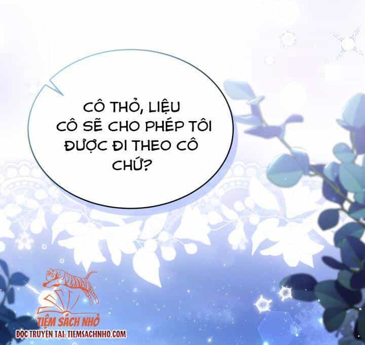 Mối Quan Hệ Cộng Sinh Giữa Báo Đen Và Thỏ Trắng - Chương 65 - ảnh 64