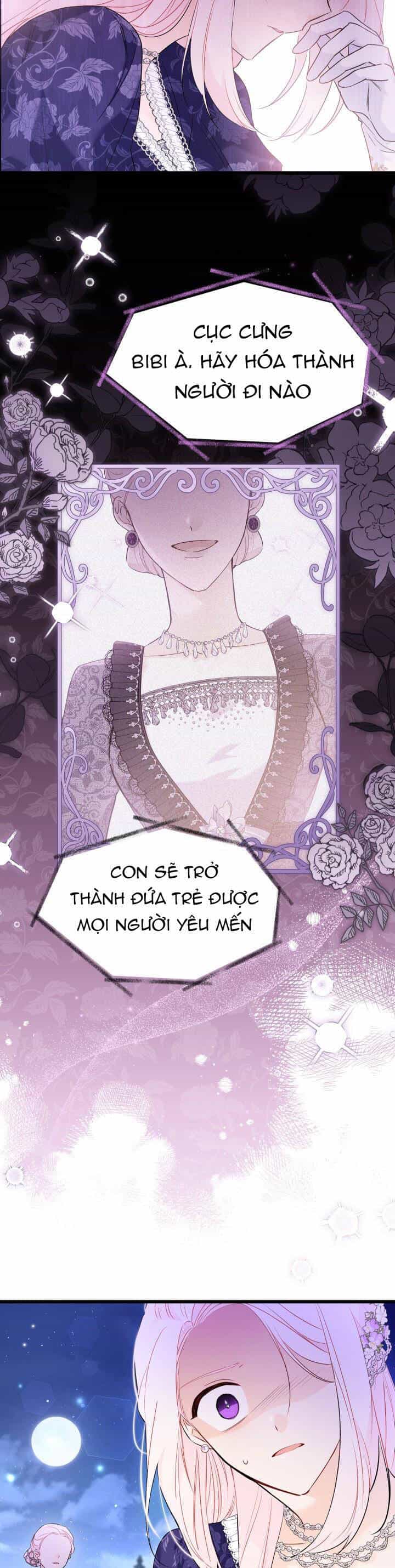 Mối Quan Hệ Cộng Sinh Giữa Báo Đen Và Thỏ Trắng - Chương 66.5 - ảnh 18