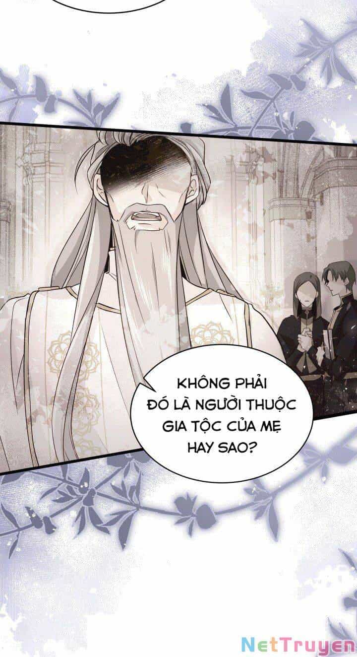 Mối Quan Hệ Cộng Sinh Giữa Báo Đen Và Thỏ Trắng - Chương 67 - ảnh 38