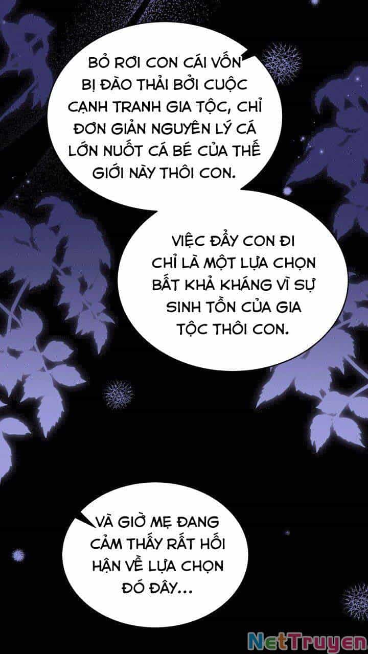 Mối Quan Hệ Cộng Sinh Giữa Báo Đen Và Thỏ Trắng - Chương 67 - ảnh 44