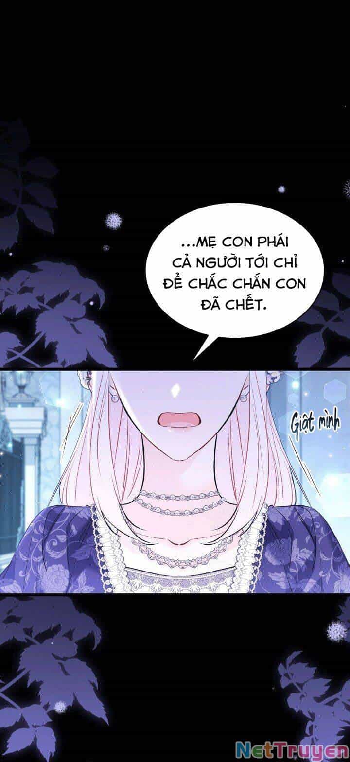 Mối Quan Hệ Cộng Sinh Giữa Báo Đen Và Thỏ Trắng - Chương 67 - ảnh 45