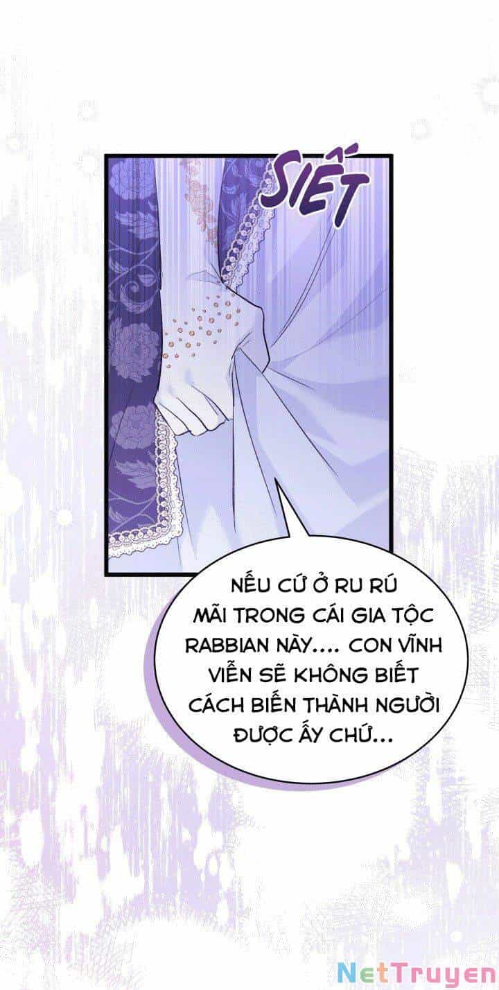 Mối Quan Hệ Cộng Sinh Giữa Báo Đen Và Thỏ Trắng - Chương 67 - ảnh 50