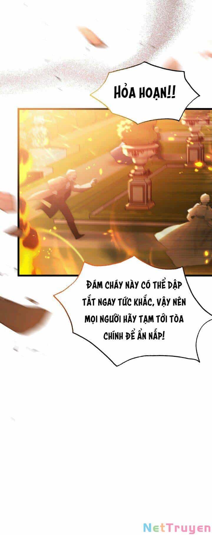 Mối Quan Hệ Cộng Sinh Giữa Báo Đen Và Thỏ Trắng - Chương 67 - ảnh 64