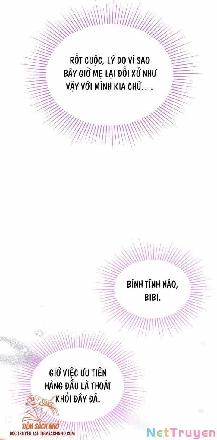 Mối Quan Hệ Cộng Sinh Giữa Báo Đen Và Thỏ Trắng - Chương 68 - ảnh 35